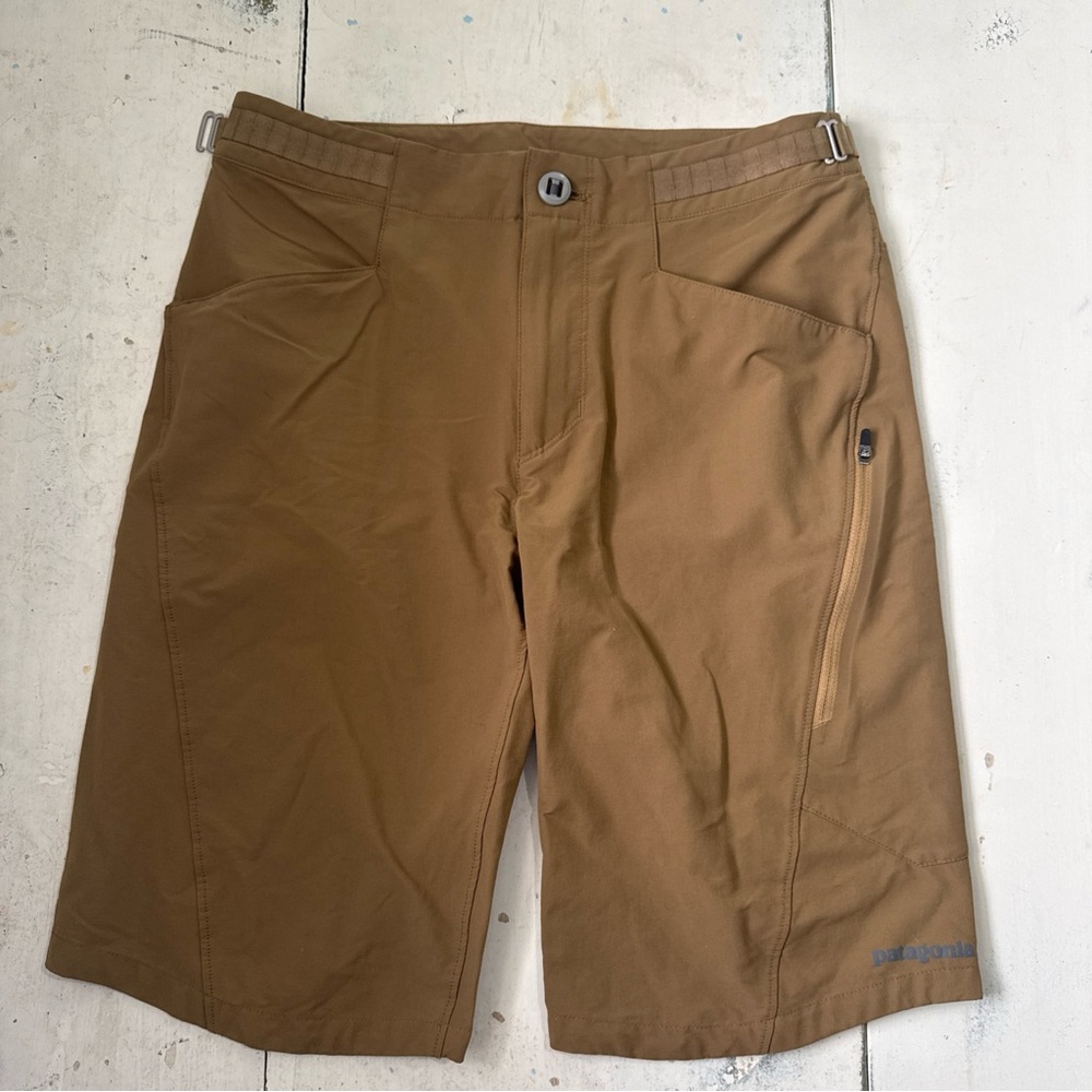 Patagonia M's Dirt Craft Bike Shorts - Sz. 30